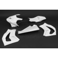 CARBONIN AVIO FIBER SBK RACE BODYWORK FOR KAWASAKI ZX-10R (2011-15) CARBONIN AVIO FIBER SBK RACE BODYWORK FOR KAWASAKI ZX-10R (2011-15)