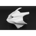 CARBONIN AVIO FIBER SBK RACE BODYWORK FOR KAWASAKI ZX-10R (2011-15) CARBONIN AVIO FIBER SBK RACE BODYWORK FOR KAWASAKI ZX-10R (2011-15)