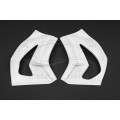 CARBONIN AVIO FIBER STOCK RACE BODYWORK FOR KAWASAKI ZX-10R (2011-15) CARBONIN AVIO FIBER STOCK RACE BODYWORK FOR KAWASAKI ZX-10R (2011-15)