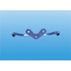 Motoholders Fairing Stay for Kawasaki ZX-6R 636 (03-04) Motoholders Fairing Stay for Kawasaki ZX-6R 636 (03-04)