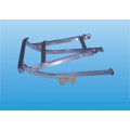 Motoholders Subframe for Suzuki GSX-R1000 (00-02) and GSX-R750 / GSX-R600 (00-03) Motoholders Subframe for Suzuki GSX-R1000 (00-02) and GSX-R750 / GSX-R600 (00-03)