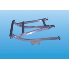 Motoholders Subframe for Suzuki GSX-R1000 (00-02) and GSX-R750 / GSX-R600 (00-03) Motoholders Subframe for Suzuki GSX-R1000 (00-02) and GSX-R750 / GSX-R600 (00-03)