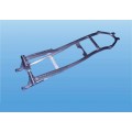 Motoholders Subframe for Kawasaki ZX-6R (07-08) Motoholders Subframe for Kawasaki ZX-6R (07-08)