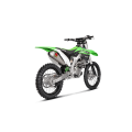 Akrapovic Evolution Exhaust System Kawasaki KX250F 2009-2016