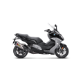 Akrapovic Slip-On Exhaust BMW C 650 Sport (2016+) Akrapovic Slip-On Exhaust BMW C 650 Sport (2016+)