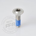 Proti Front Disc R/L Bolt Kit for the Kawasaki Concours ZG1000 (2000-2006) Proti Front Disc R/L Bolt Kit for the Kawasaki Concours ZG1000 (2000-2006)