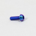 Proti Windshield Bolt Kit for the Ducati Superbike 1098 / 1198 / 848, Panigale V4 / 1299 / 959 / 1199R, 999 / 749 (05-06), and MV Agusta F4 & F3