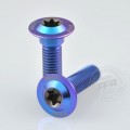 Proti Front Disc R/L Bolt Kit for the Kawasaki Concours ZG1000 (2000-2006) Proti Front Disc R/L Bolt Kit for the Kawasaki Concours ZG1000 (2000-2006)