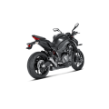 Akrapovic Titanium Megaphone Slip-On Exhaust Kawasaki Z1000 / Ninja 1000 2014-2016 Akrapovic Titanium Megaphone Slip-On Exhaust Kawasaki Z1000 / Ninja 1000 2014-2016