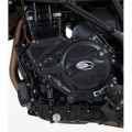 R&G Racing Left Side Engine Case Cover for BMW F650GS '08-'12 F700GS '13-'15 F800ST F800R F800GS '09-'15 & F800GS Adventure '14-'15 R&G Racing Left Side Engine Case Cover for BMW F650GS '08-'12 F700GS '13-'15 F800ST F800R F800GS '09-'15 & F800GS Adventure '14-'15