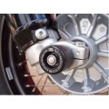R&G Racing Front Axle Sliders / Protectors for BMW HP2
