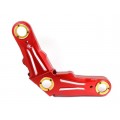 DBK Special Parts (Ducabike) Timing Belt Cover for the Ducati Scrambler 800 / 400 DBK Special Parts (Ducabike) Timing Belt Cover for the Ducati Scrambler 800 / 400
