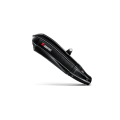 Akrapovic Slip-On Exhaust Kawasaki H2 2015-2020 Akrapovic Slip-On Exhaust Kawasaki H2 2015-2020