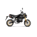 Akrapovic Titanium Exhaust Header Honda GROM 2013-2015 Akrapovic Titanium Exhaust Header Honda GROM 2013-2015
