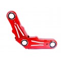 DBK Special Parts (Ducabike) Timing Belt Cover for the Ducati Scrambler 800 / 400 DBK Special Parts (Ducabike) Timing Belt Cover for the Ducati Scrambler 800 / 400