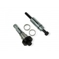 Rizoma Proguard and Bar End Mirror Mounting Adapter For BMW K 1300 R, R 1200 R, and 2020+ S1000RR