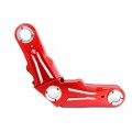 DBK Special Parts (Ducabike) Timing Belt Cover for the Ducati Scrambler 800 / 400 DBK Special Parts (Ducabike) Timing Belt Cover for the Ducati Scrambler 800 / 400