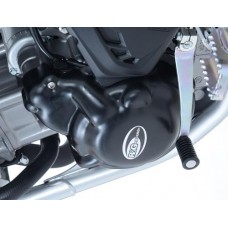 R&G Racing Left Side Engine Case Cover for Honda CRF250L '13-'15