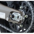 R&G Racing Spindle Sliders for Ducati Monster 821 '14-'17 R&G Racing Spindle Sliders for Ducati Monster 821 '14-'17