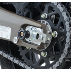 R&G Racing Spindle Sliders for Ducati Monster 821 '14-'17 R&G Racing Spindle Sliders for Ducati Monster 821 '14-'17