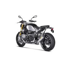 Akrapovic Stainless Exhaust Header Kit BMW R NineT (14-23)