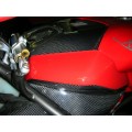 CARBONVANI - MV AGUSTA F4 CARBON FIBER AIRBOX (>2009) CARBONVANI - MV AGUSTA F4 CARBON FIBER AIRBOX (>2009)