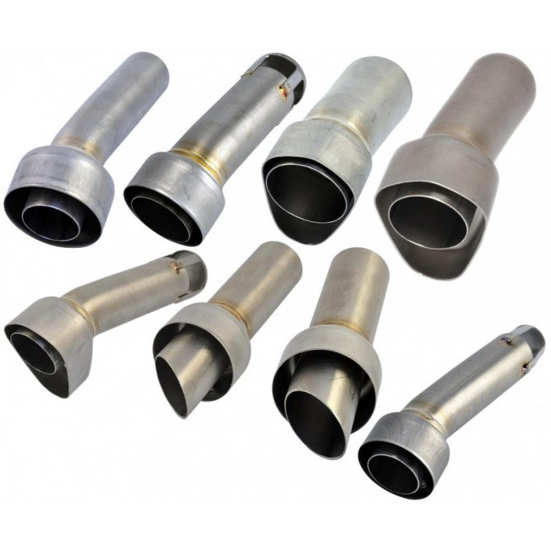 Akrapovic Noise Reduction Insert (DB Killer)