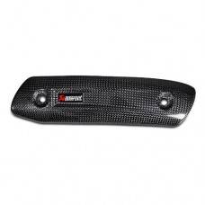 Akrapovic Carbon Fiber Heat Shield Ducati Scrambler / Monster 797