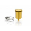 Rizoma Rear Brake Fluid Tank -CT015 Rizoma Rear Brake Fluid Tank -CT015