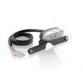 Rizoma Rear Light With License Plate Light Rizoma Rear Light With License Plate Light