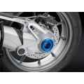 Rizoma Hub Cover Rear For the BMW R 1200 / 1250 GS / Adventure and R 1200 / 1250 R / RS (2015+) Rizoma Hub Cover Rear For the BMW R 1200 / 1250 GS / Adventure and R 1200 / 1250 R / RS (2015+)