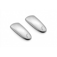 Rizoma Triple Clamp Hole Cover Kit For the BMW R nineT Rizoma Triple Clamp Hole Cover Kit For the BMW R nineT