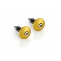 Rizoma Thin Handlebar Caps Rizoma Thin Handlebar Caps