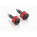 Rizoma Small Handlebar Caps Rizoma Small Handlebar Caps