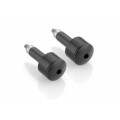 Rizoma Small Handlebar Caps Rizoma Small Handlebar Caps