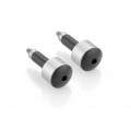 Rizoma Small Handlebar Caps Rizoma Small Handlebar Caps