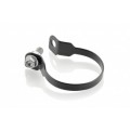 Rizoma Fluid Tank Bracket CT455B -DISCO Rizoma Fluid Tank Bracket CT455B -DISCO