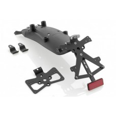 Rizoma License Plate Support 'Fox' For the 2015+ Yamaha YZF-R1