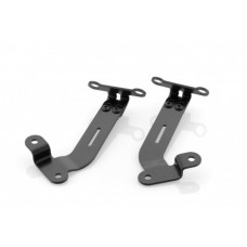 Rizoma Headlight Fairing Adapter For CF011 For The Triumph Thruxton / Speed Twin 1200 / R - ZTH061B