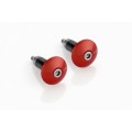 Rizoma Thin Handlebar Caps Rizoma Thin Handlebar Caps