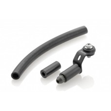 Rizoma Fluid Tank Bracket For The Ducati Panigale V2 / 1299 / 1199 / 899 / 959 - CT453B