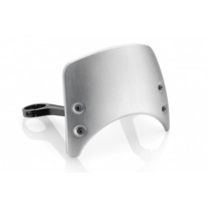 Rizoma Low Headlight Fairing with Headlight Fairing Adapter For The BMW R nineT Scrambler