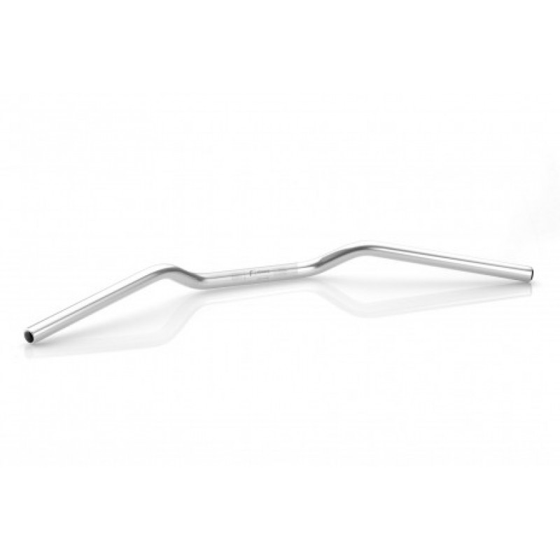 Rizoma 11/8 inch (28mm) Diameter Tapered Handlebars