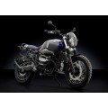 Rizoma Headlight Guard For The BMW R nineT / Scrambler Rizoma Headlight Guard For The BMW R nineT / Scrambler