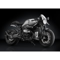Rizoma Undertail Cover For the BMW R nineT / Scrambler / Urban G/S / Pure