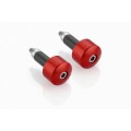 Rizoma Thick Handlebar Caps Rizoma Thick Handlebar Caps