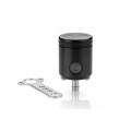 Rizoma Clutch Fluid Tank (49mm) (15cm) Rizoma Clutch Fluid Tank (49mm) (15cm)