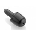 Rizoma Spy Arm Handlebar Caps