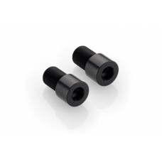 Rizoma Adapter for Handlebar Caps on OEM Handlebar for Yamaha Rizoma Adapter for Handlebar Caps on OEM Handlebar for Yamaha