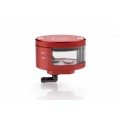 Rizoma Next Fluid Tanks Small CT125